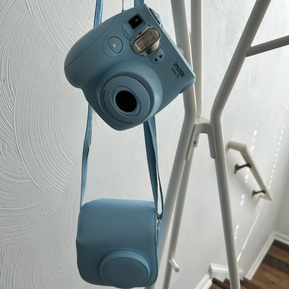 Fujifilm Instax Mini 7S